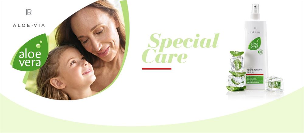 aloe vera propolis lr